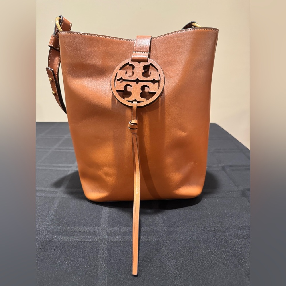 Tory Burch Miller Hobo Bag